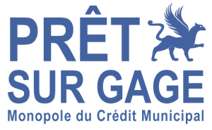 PSG logo - client agence web Hoplight Bordeaux